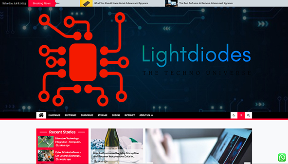 lightdiodes.com