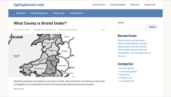 lightupbristol.com