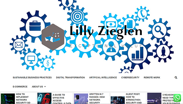 lillyzieglen.my.id