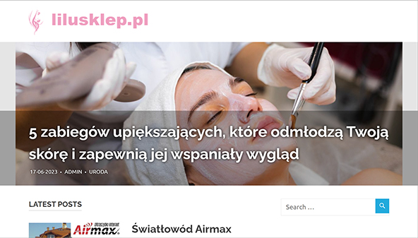 lilusklep.pl