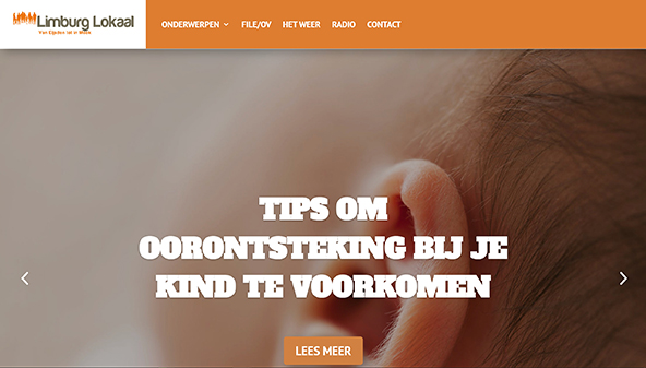 limburglokaal.com