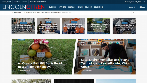 lincolncitizen.com