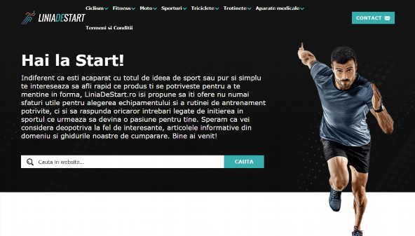 liniadestart.ro