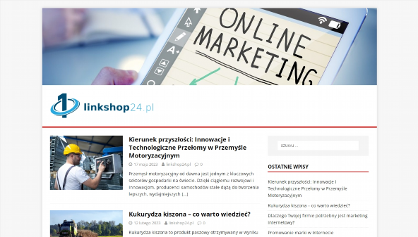 linkshop24.pl