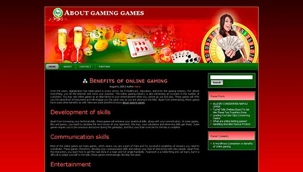 Linux-pelaaminen (linuxgaming.net)