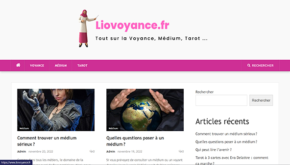 liovoyance.fr