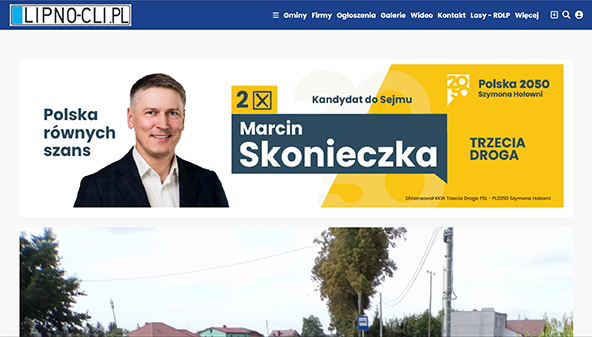 Lipno Cli (lipno-cli.pl)