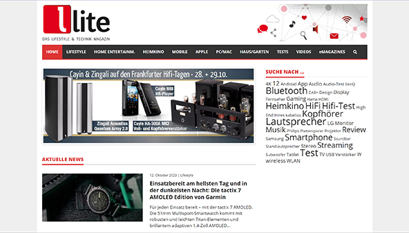مجلة لايت (lite-magazin.de)
