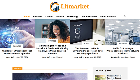 litmarket.org
