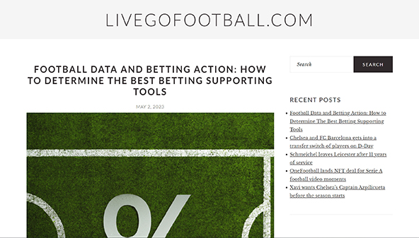 livegofootball.com