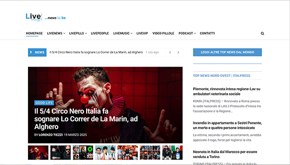 livemag.it