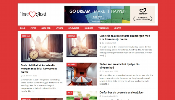 livetgivet.dk