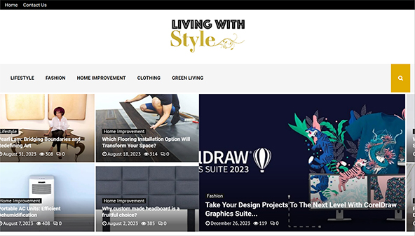 living-with-style.com