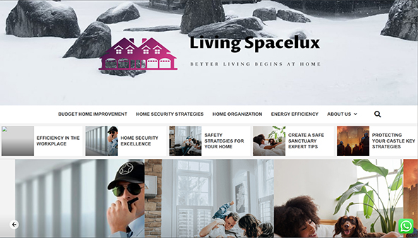 livingspacelux.com