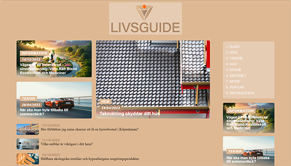 livsguide.se