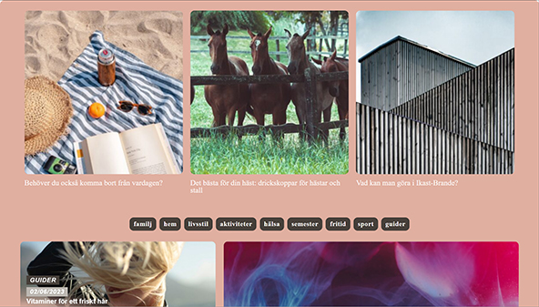 livsstilsbloggen.se