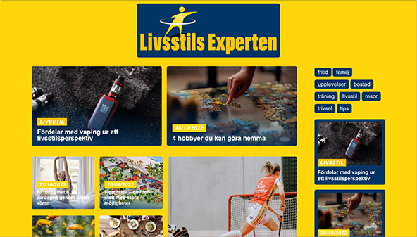 livsstilsexperten.se