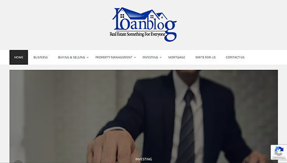 loanblog.net