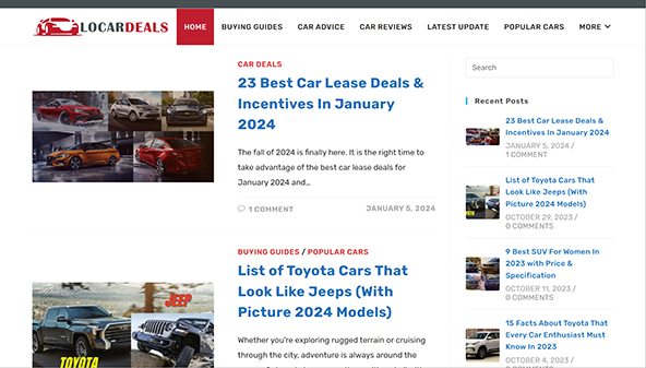 locardeals.com
