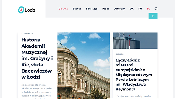 lodz.one
