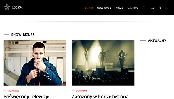 lodzski.eu