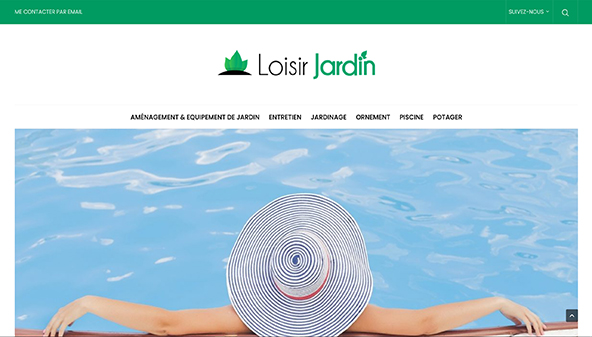 Loisir Jardin (loisir-jardin.fr)