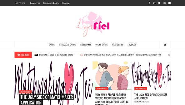 lojafiel.net