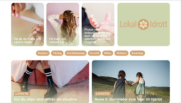 lokalidrott.se