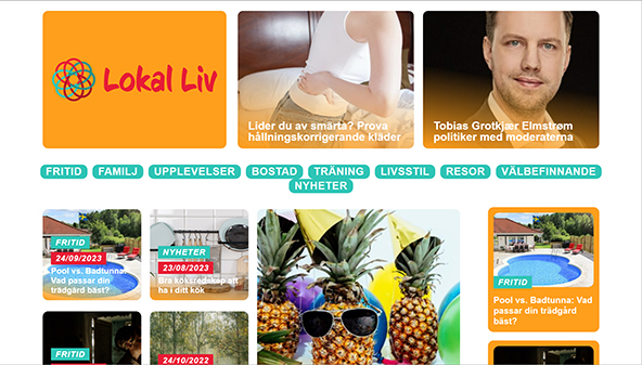lokalliv.se
