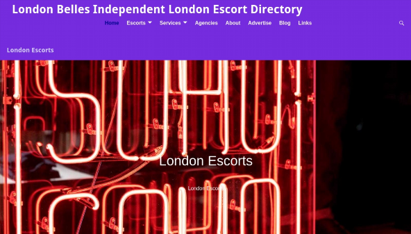 londonbelles.co.uk