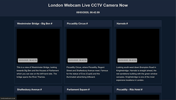 londonwebcam.co.uk