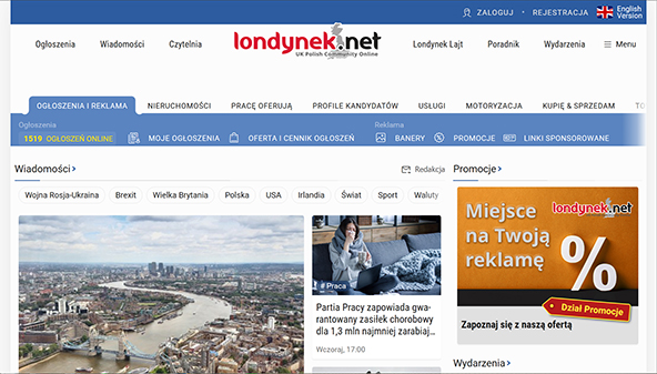 londynek.net