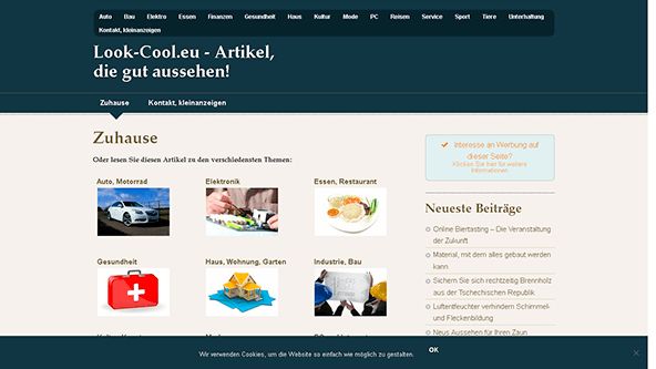 LookCool (look-cool.eu)