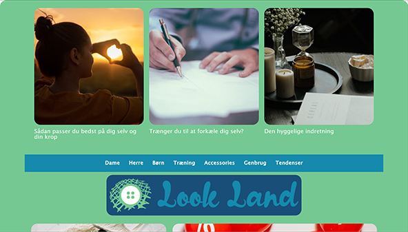 lookland.dk