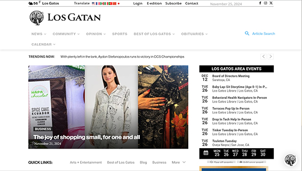 losgatan.com