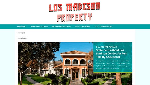 losmadison.com