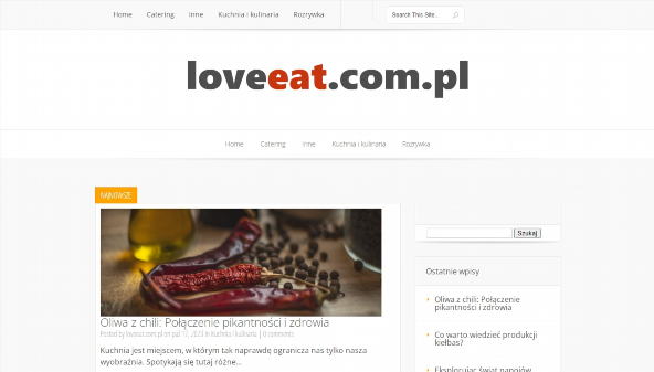 loveeat.com.pl