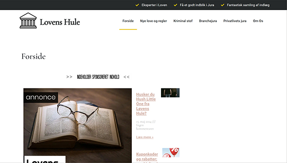 lovenshule.dk