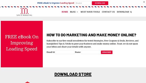 Люблю ваш маркетинг (loveumarketing.com)