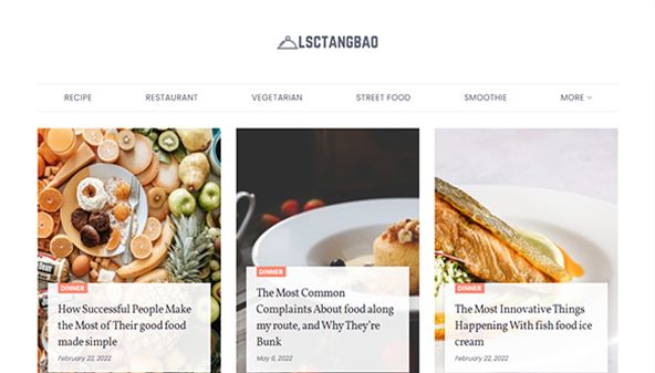 Tangbao LLC (lsctangbao.com)