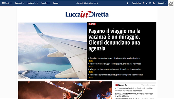 Lucca Live (luccaindiretta.it)
