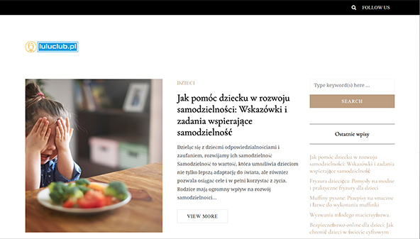 luluclub.pl