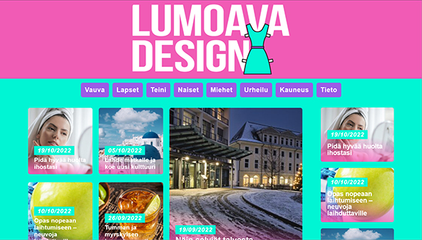 lumoavadesign.fi