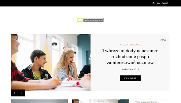 lustropol.com.pl