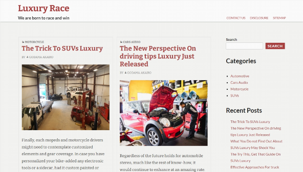 luxuryace.org