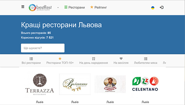 lviv.bestrest.com.ua