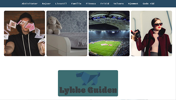 lykkeguiden.dk