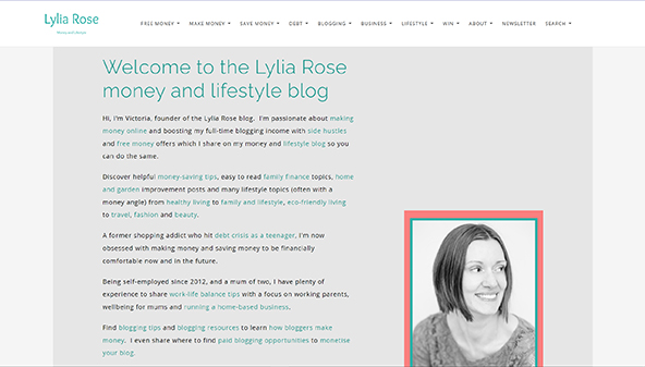 Lylia rose (lyliarose.com)