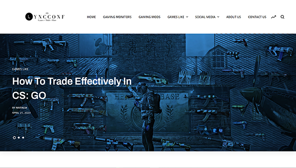 lyncconf.com