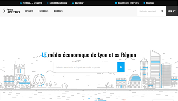 lyon-entreprises.com